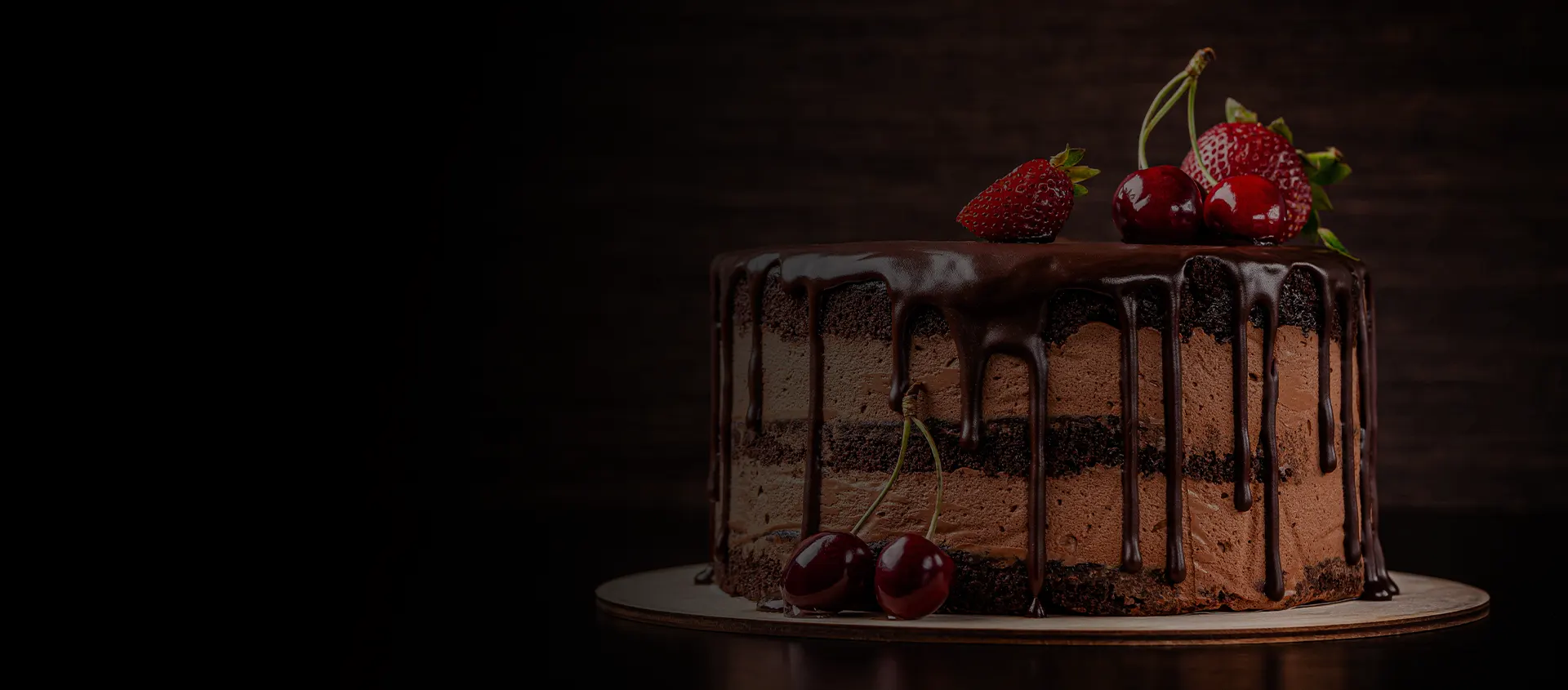 Savourez des gateaux gourmands
