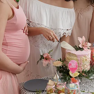 babyshower