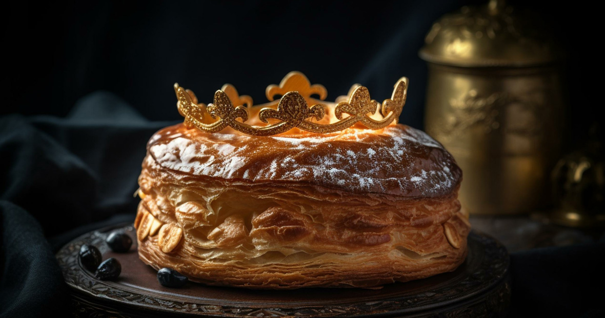 Épiphanie en France