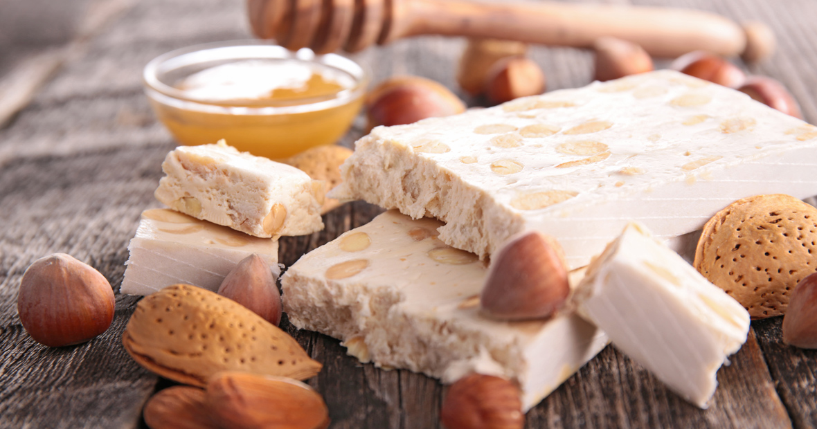 nougat